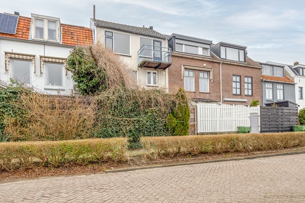 Medium property photo - Oostdijk 74, 3261 KJ Oud-Beijerland